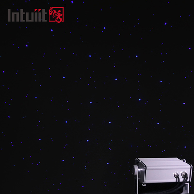 Mini Laser Starry Sky Projector-Sternacht Lichte Kerstmis voor Openluchttuin wordt geleid die